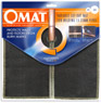 Omat Heat Shields